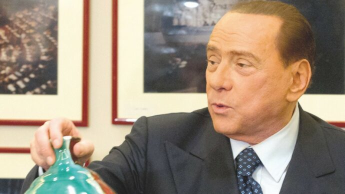 Arcore, sipario: la galleria di B. presto demolita, sarà un Eurospin