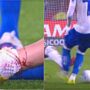 Copertina di Spacca la tibia all’avversario, viene squalificato fino a quando il calciatore non tornerà in campo: la clamorosa sentenza