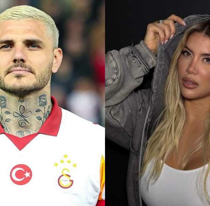 “250.000 euro al mese per lei era una follia, voleva continuare a rubarmi soldi”: il Tribunale boccia l’assegno di mantenimento chiesto da Wanda Nara e Icardi esulta