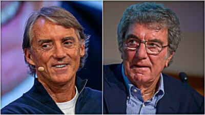 Copertina di “Mancini lasci tutte le chiacchiere e pensi ad andare in campo e vincere. Le polemiche erano evitabili”: parla Dino Zoff