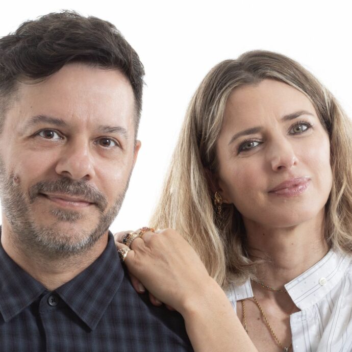 Carolina Di Domenico e Pier Ferrantini cancellati da Rai Radio 2 trovano una nuova “casa”: da settembre on air su Radio Capital