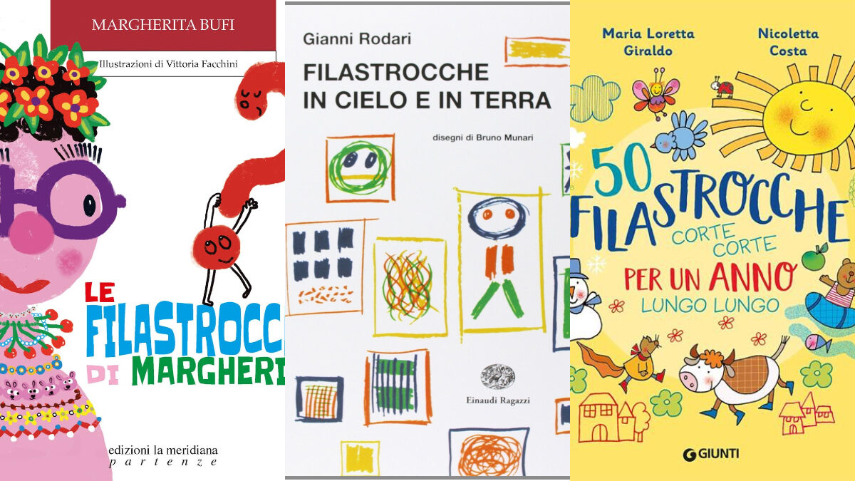 Come raccontare il Ferragosto ai bambini? Il significato della festa, la lezione di Gianni Rodari e 5 libri di filastrocche da leggere con i più piccoli