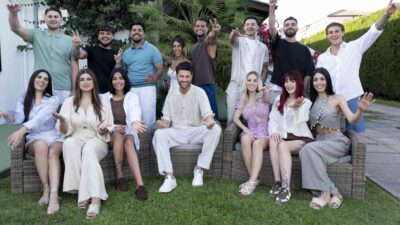 Copertina di Temptation Island, il Finale con il 35.5% di share (picco al 49,62%) pari a 4.247.000 spettatori. Pier Silvio Berlusconi: “I miei complimenti a Maria De Filippi e a tutta la squadra”