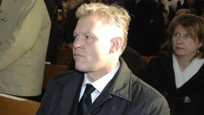 Copertina di Thyssenkrupp promuove Harald Espenhahn: fu condannato per la strage di Torino