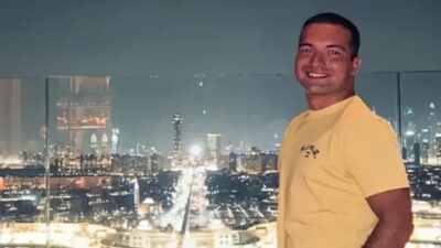 Copertina di Samuele Spinelli morto a Barcellona dopo un fermo della polizia spagnola: aperte due inchieste
