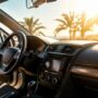 Copertina di Caldo in auto, gli errori da evitare. Dalle multe al climatizzatore