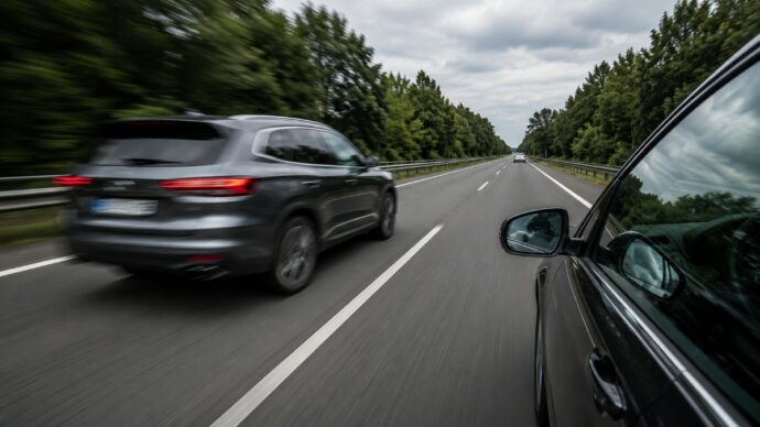 Autostrada, andare a 150 km/h fa davvero risparmiare tempo? La risposta che sorprende
