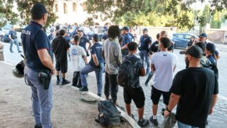Il razzismo inizia dal linguaggio: perché non usare il termine ‘maranza’