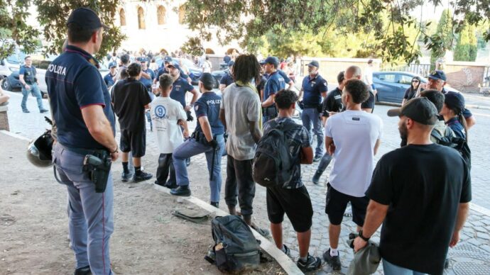 Il razzismo inizia dal linguaggio: perché non usare il termine ‘maranza’