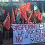 Copertina di “Gasperini ci ringrazia, la società ci caccia. No ai licenziamenti mascherati!”: la protesta dei dipendenti della Roma, sciopero a Trigoria