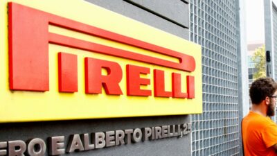 Copertina di Il 14% di Pirelli a un big delle armi: giù i cinesi