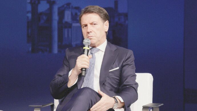 Conte teme trappole “Chi mi fece cadere non è mica morto…”