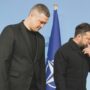 Copertina di Fedorov all’attacco:  “Io punito, sulle armi volevo trasparenza”