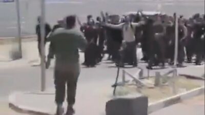 Copertina di Idf, la rivolta di cento soldati contro i generali rei di nonnismo