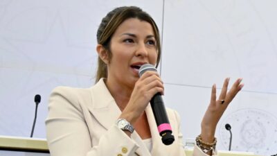 Copertina di Rai, Claudia Conte promossa su Radio1. Audit su Ranucci