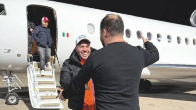 Copertina di Almasri, altro che “discrezionalità politica” Nordio invia   carte per l’arresto alla procura