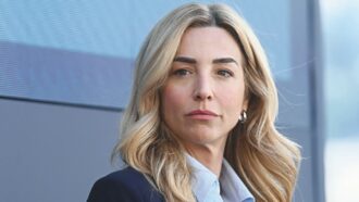 Copertina di Se Silvia Salis si candiderà davvero alle primarie, saremo molti a non volerla più sostenere