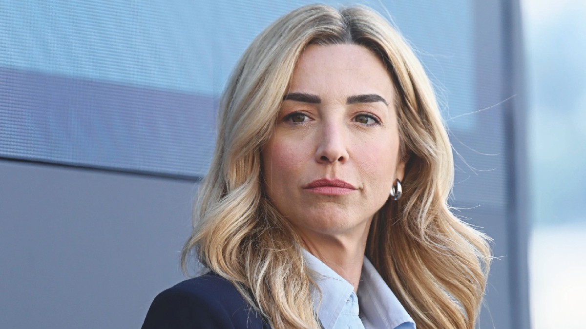 se silvia salis si candider224 davvero alle primarie saremo molti a non volerla pi249 sostenere da Ilfattoquotidiano.it se silvia salis si candider224 davvero alle primarie saremo molti a non volerla pi249 sostenere