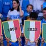 Copertina di De Laurentiis, Ferlaino, Lauro e Ascarelli tutti allo stesso tavolo: la cena impossibile che racconta 100 anni di Napoli