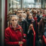 Copertina di Slitta il voto sul riconoscimento facciale con l’IA. Bruxelles: “Vietato sorvegliare negli spazi accessibili al pubblico”