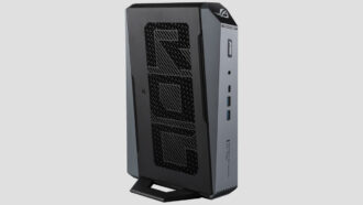 Copertina di ASUS ROG GR70: recensione del mini PC con dimensioni da console e prestazioni da PC di fascia alta