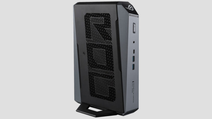 ASUS ROG GR70: recensione del mini PC con dimensioni da console e prestazioni da PC di fascia alta