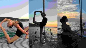 Yoga, non solo postura e meditazione: perché l’Oms ora lo indica tra le pratiche utili per invecchiare meglio e proteggere corpo e mente