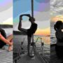 Copertina di Yoga, non solo postura e meditazione: perché l’Oms ora lo indica tra le pratiche utili per invecchiare meglio e proteggere corpo e mente