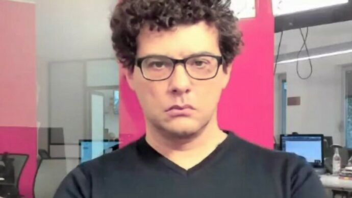 Mauro Del Corno, sul sito un estratto del suo libro