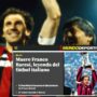 Copertina di “La scomparsa di un precursore”, “il Kaiser italiano”, “tra i migliori difensori di sempre”: così i giornali stranieri celebrano Franco Baresi