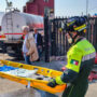 Copertina di Crollo palazzina a Messina, trovata una vittima: continuano le ricerche per gli altri cinque dispersi