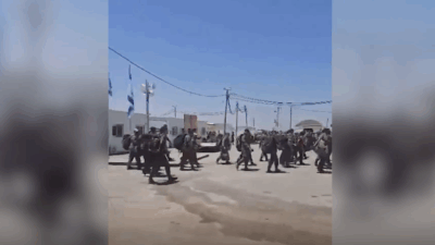Copertina di Israele, tensioni nell’esercito: oltre 100 soldati lasciano le armi ed escono dalla base dopo uno scontro con il comandante