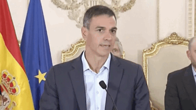 Copertina di Migranti dal Marocco a Ceuta, Sanchez: “Attacco all’integrità territoriale della Spagna”