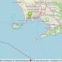 Copertina di Terremoto a Napoli: magnitudo 4,7, epicentro ai Campi Flegrei. Segnalate interruzioni di corrente