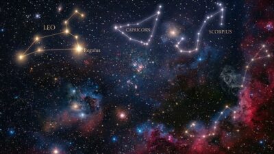 Copertina di Oroscopo della settimana 3-9 agosto: Leone, Bilancia e Sagittario sono in gran forma, Vergine e Scorpione invece più cauti
