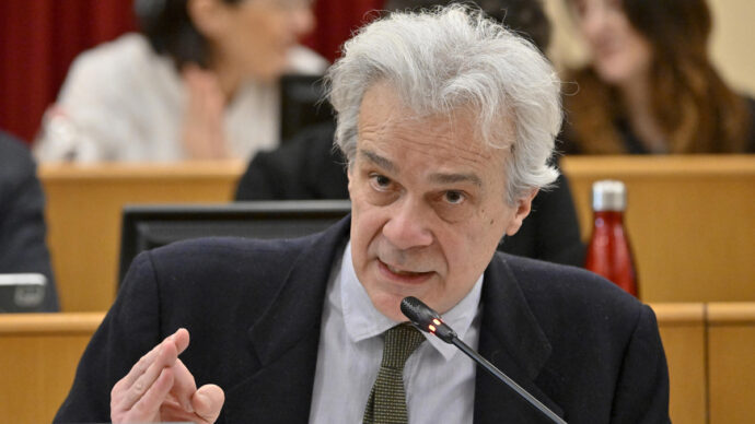 “Nessuna ragione per dire no ai pm: così il Parlamento protegge la  casta”