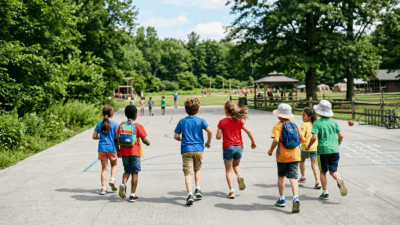 Copertina di “Fermate i bambini, fanno troppo rumore”. Diffida al sindaco di Burolo (Torino) per il centro estivo: “Richiesta inaccettabile”