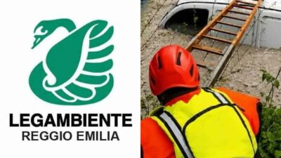 Copertina di Non è più un’emergenza lontana: Legambiente Reggio Emilia porta a Ventasso il racconto di un clima che sta cambiando