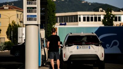 Copertina di Carburanti, il prezzo del gasolio torna a salire. Lo sconto sulle accise perde efficacia prima ancora di arrivare per intero agli automobilisti