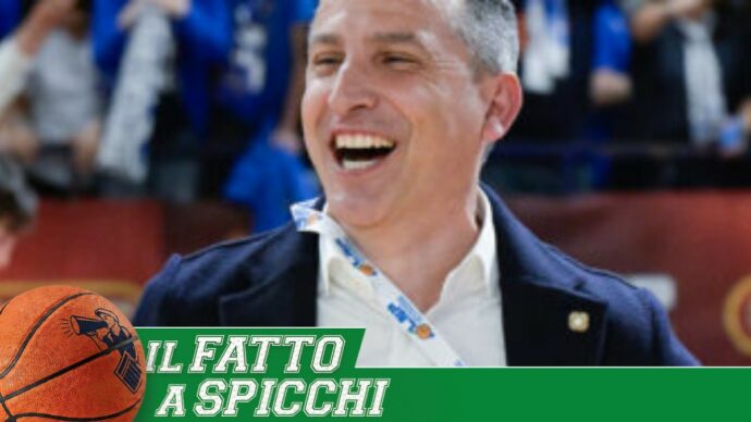 Il sogno della Pielle: “A Livorno il basket è tornato a infiammare il cuore dei tifosi dopo anni di oblio. Il derby? La nostra rivalità è come quella di Bologna, forse di più”