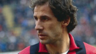 Franco Baresi e la nodulazione polmonare. L’esperto: “Il sintomo più frequente è una tosse secca, persistente e stizzosa, che può durare anche mesi. Intercettare il tumore al di sotto dei 2 centimetri è l’unica vera possibilità di sopravvivenza”