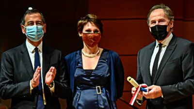 Copertina di Franco Baresi e la “sua” Milano: dall’Ambrogino d’Oro nel 2021 all’impegno per la ricerca della Fondazione Besta