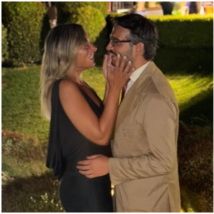 Ida Di Filippo di “Casa a prima vista” si sposa, le anticipazioni: il sì nel santuario di Sorrento, la torta nuziale di Tommaso Foglia. I damigelli d’onore sono Gianluca Torre e Mariana D’Amico
