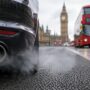 Copertina di Emissioni auto, Londra chiede un miliardo di sterline a Stellantis, Bmw, Nissan e Jaguar Land Rover