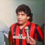 Copertina di “È il massimo come difensore, questo è un ricordo che mi porterò per tutta la vita”: quando Maradona chiese la maglia a Baresi