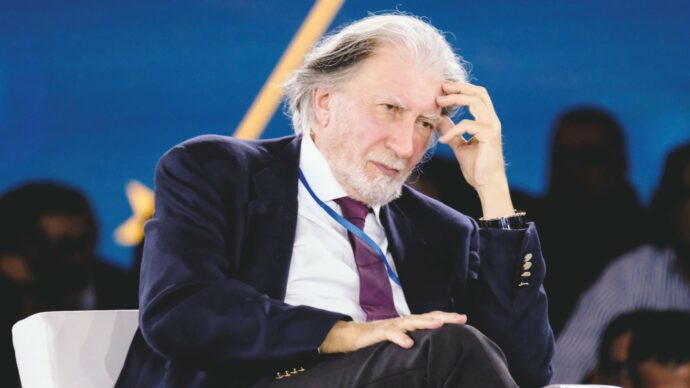 Scarpinato:  il doppio standard  a destra
