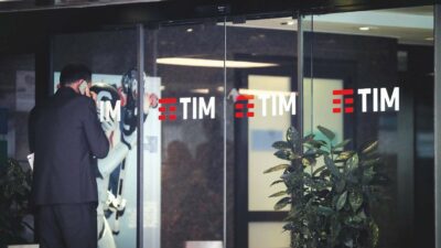 Copertina di Telemarketing, multa a Tim per 9,5 milioni