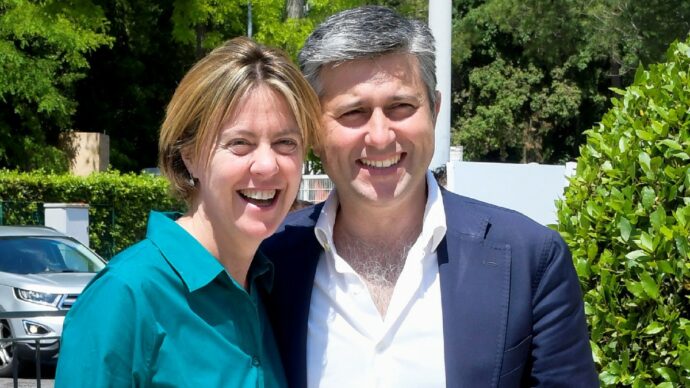 Acea, Gualtieri cambia lo statuto  per ridare il posto in cda al marito della dem Lorenzin