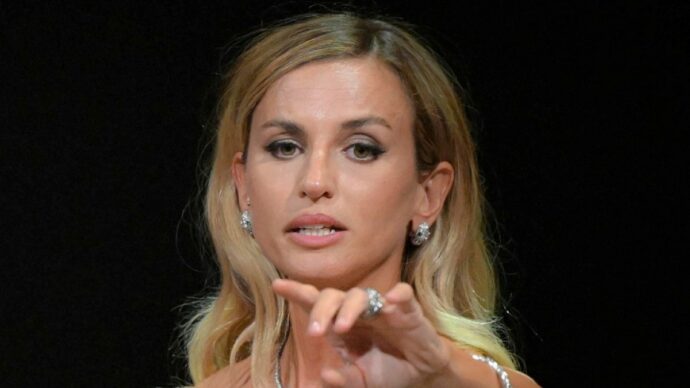 Beatrice Venezi riparte dalla Russia: “Atreju? Un errore”