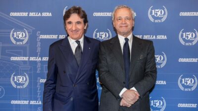 Copertina di Urbano Cairo tende la mano a Mentana dopo le voci di addio: “Caro Enrico, c’è ancora tempo per la pace”